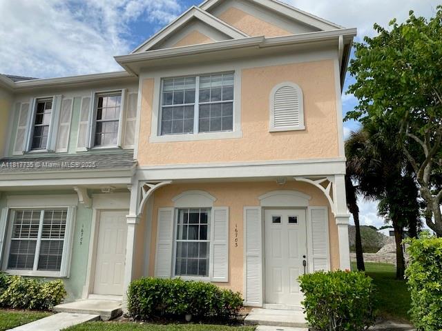 Foto principal - 16703 Hemingway Dr