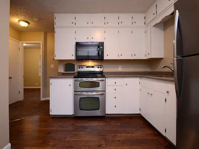 Foto del edificio - 4915 Mayberry St