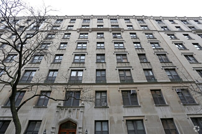Foto del edificio - 532 W 111th St