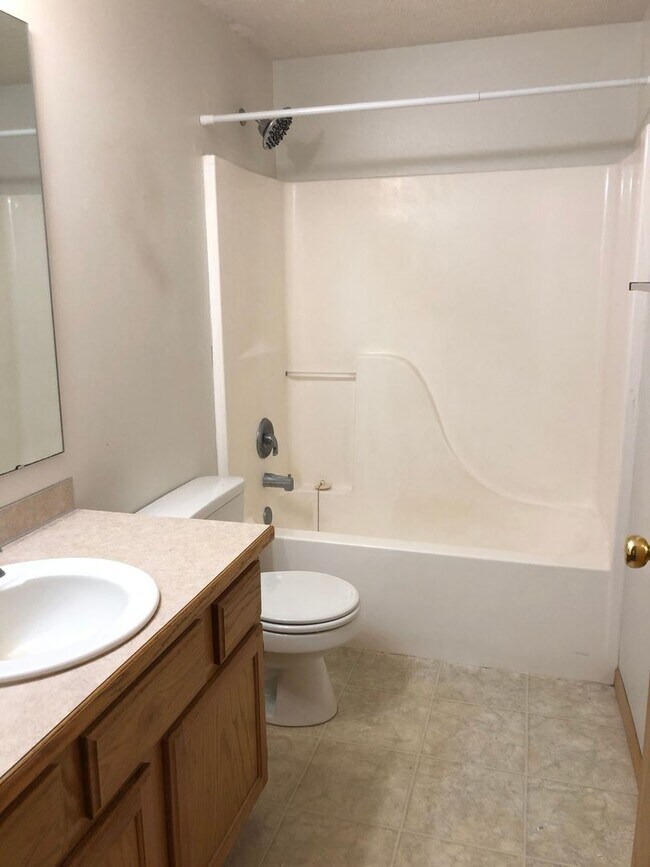 Foto del edificio - 1410 N 41st St