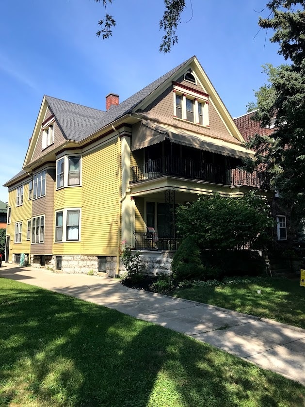 Building Photo - 10 Granger Pl