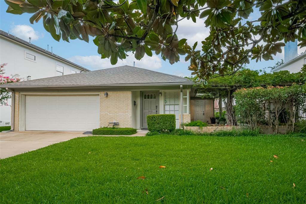Foto principal - 3610 Glen Haven Blvd