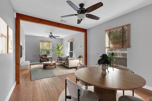 Foto del edificio - 1502 E 13th St