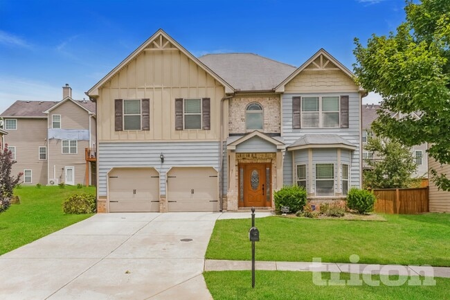 Building Photo - 4450 Prather Son Dr