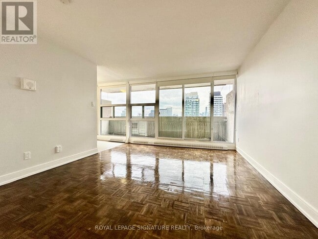 Photo du bâtiment - 33 Isabella St