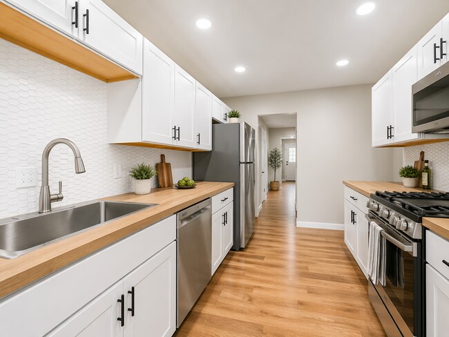 Foto del edificio - 522 Freeland St