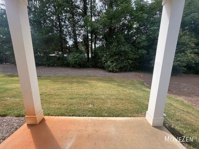 Foto del edificio - 5518 Harris Cove Dr