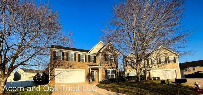 Building Photo - 4 br, 2.5 bath House - 3717 Lexham Court