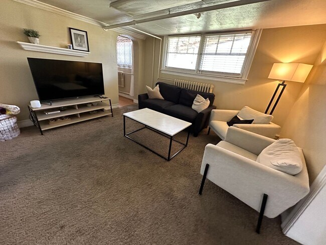 Foto del edificio - Provo City Center - 1 Bedroom Apartment