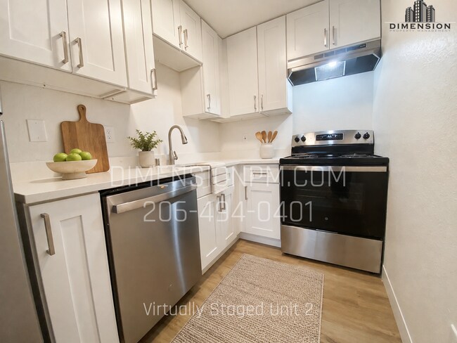 Foto del edificio - 5205 66th St W
