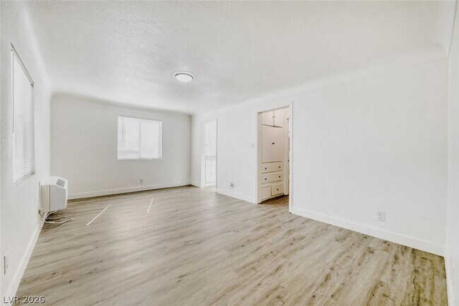 Foto del edificio - 1014 N 4th St