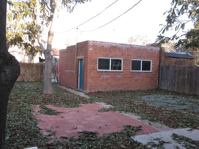 Foto del edificio - 3532 Garfield St