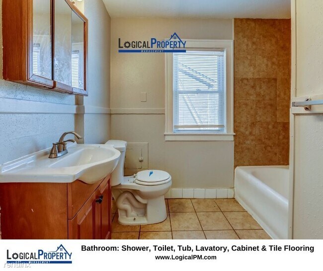Building Photo - 3 br, 1 bath House - 14512 Ashton Rd