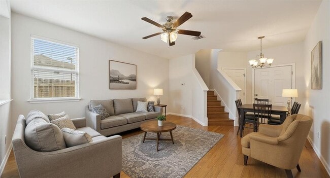 Building Photo - 5809 Needle Nook Ct