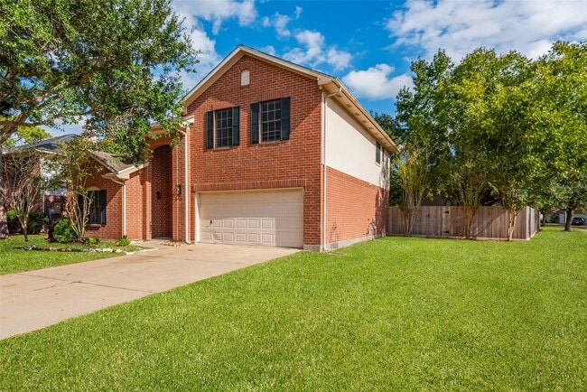 Foto del edificio - 5115 Cherrywood Ct