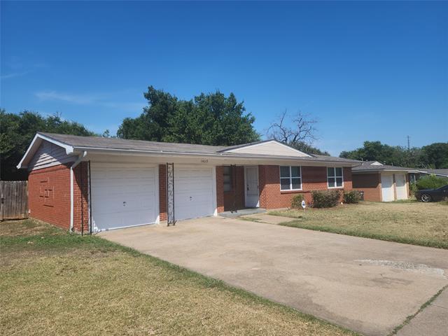 Foto del edificio - 1429 Oak Grove Rd