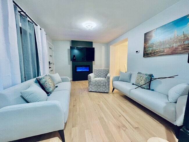 Foto del edificio - 5256 W 63rd Pl