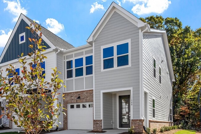 Foto del edificio - 148 Norwell Ln