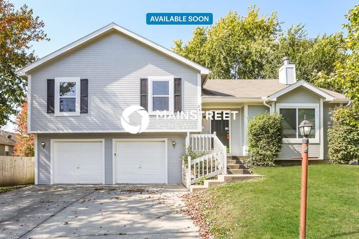 Foto principal - 3 Bedroom Pet-Friendly Home in Leavenworth...