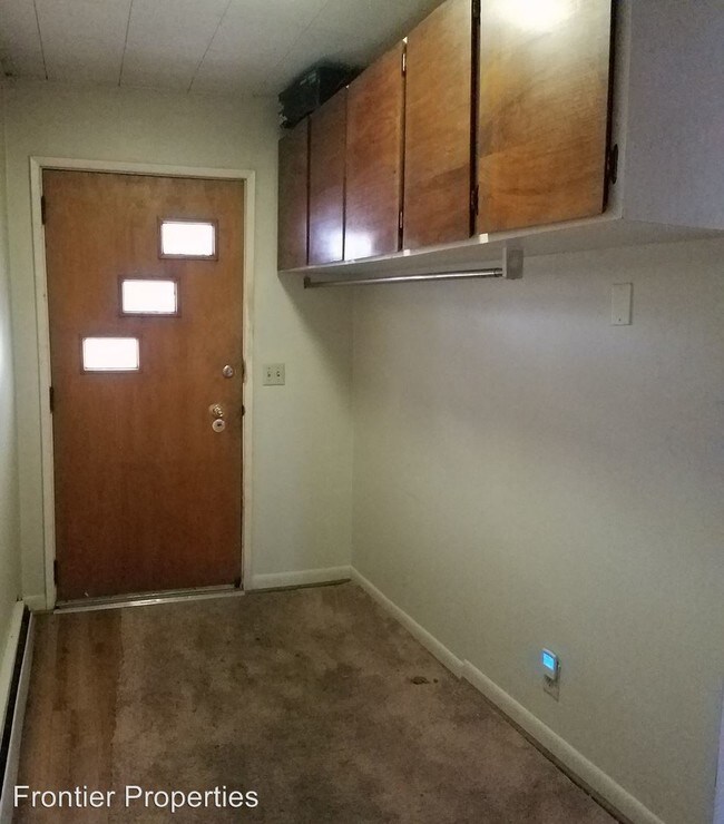 Foto del edificio - 1 br, 1.5 bath House - 20644 Jehovahjireh St
