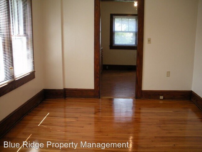 Foto del edificio - 2 br, 1 bath House - 1372 Warpath Dr.