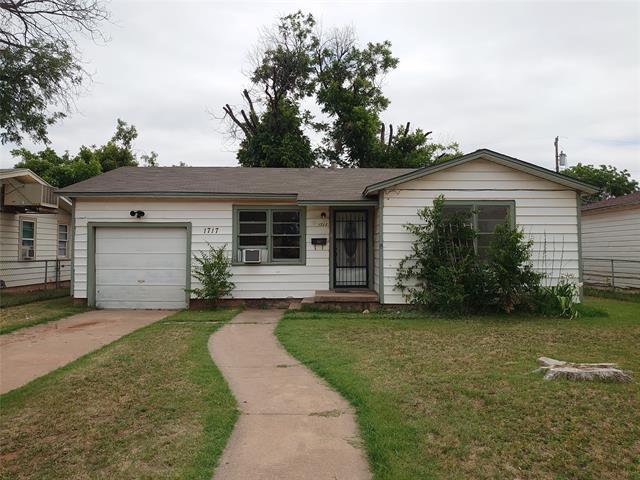 Foto principal - 1717 Fannin St