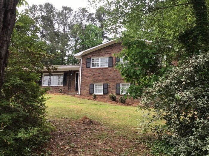1904 Flintwood Dr, Macon, GA 31211 House for Rent in Macon, GA