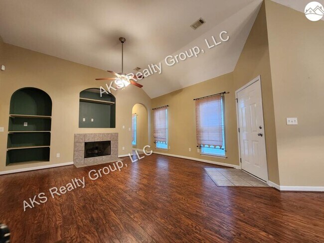 Foto del edificio - 164 Highview Cove