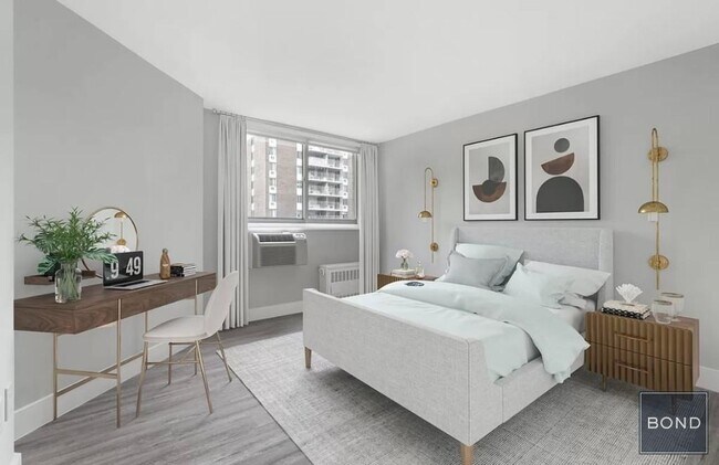 Foto del edificio - 520 Second Avenue