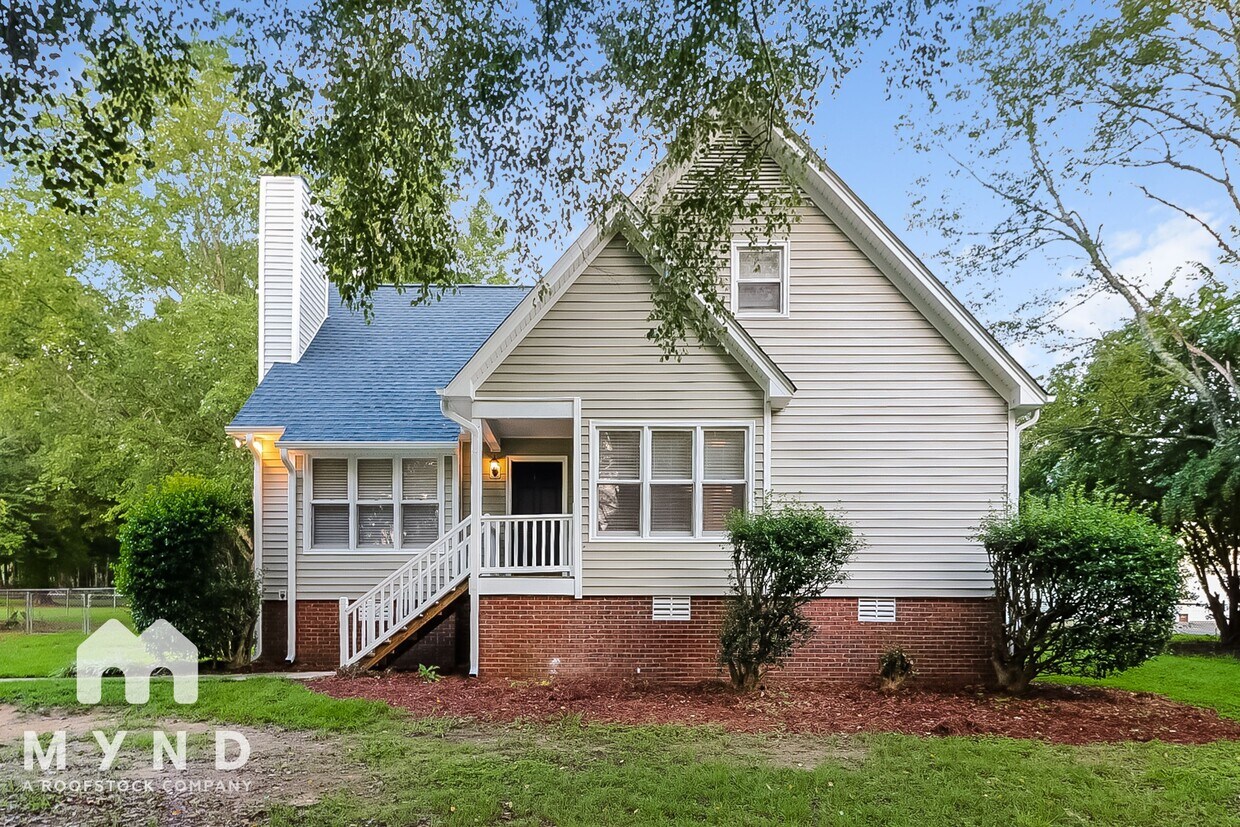 Foto principal - 5037 Huntingcreek Dr