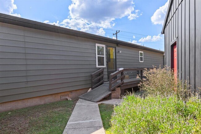 Foto del edificio - 9008 Appaloosa Run