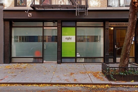 Building Photo - 10-12 Morton St
