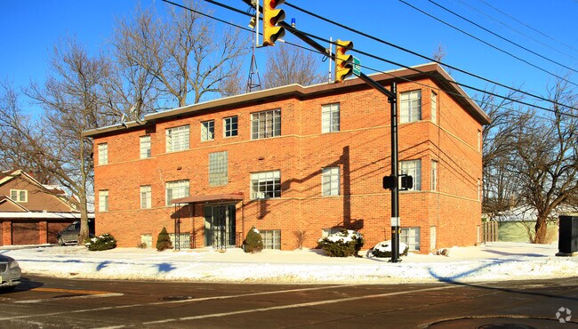 Building Photo - 5080 Lee Rd