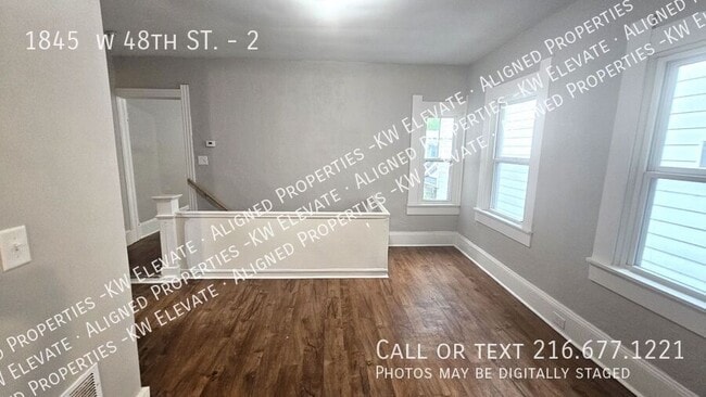 Building Photo - 1845 W 48th St