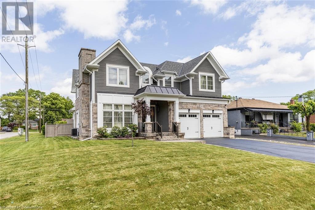 Photo principale - 265 Woodale Ave