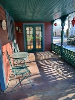 Foto del edificio - 5 Albany Ave