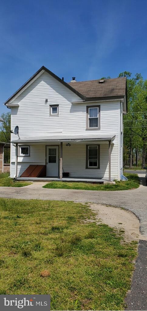 Building Photo - 537 E Park Ave