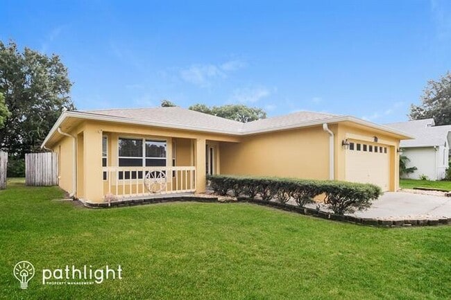 Building Photo - 2438 Pine Chase Circle, Saint Cloud, FL, 3...