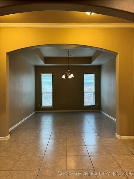 Foto del edificio - 3505 West 107th Pl S