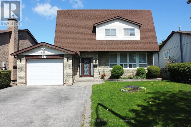 Building Photo - 97 White Heather Blvd