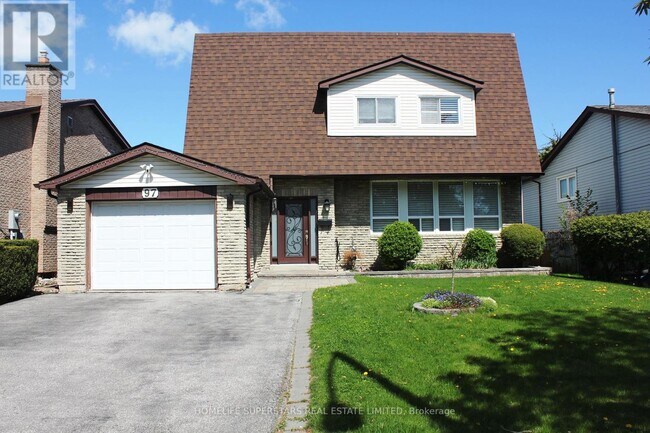Photo du bâtiment - 97 White Heather Blvd