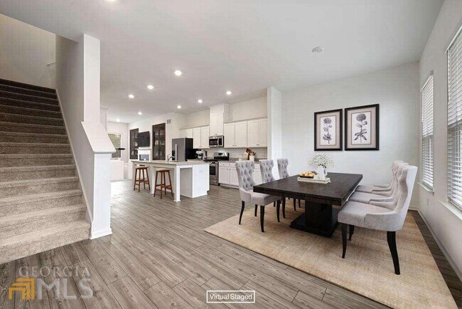 Foto del edificio - 1172 Edwin Ln