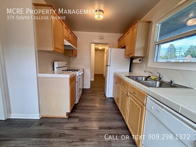 Building Photo - 379 S College Ave