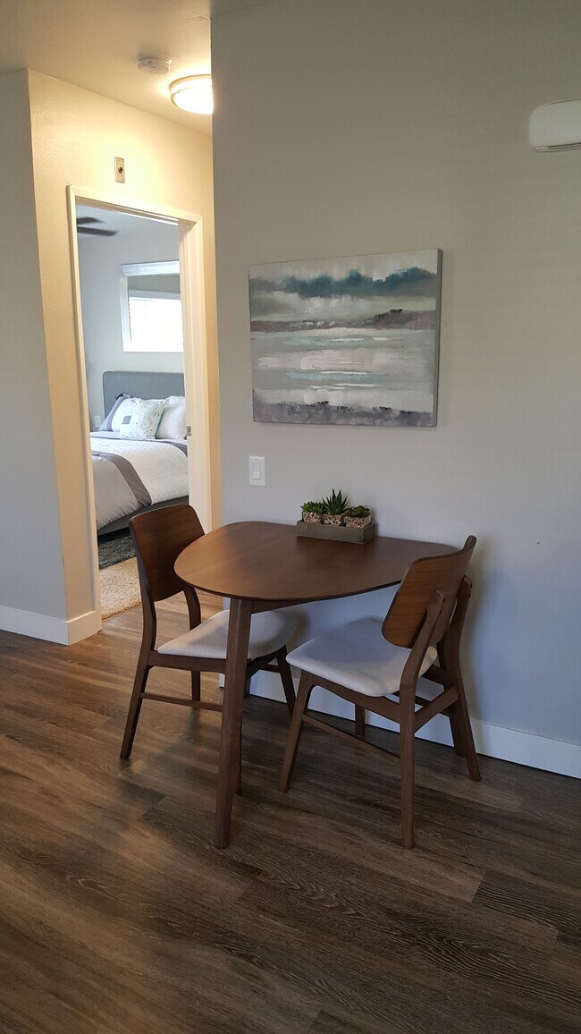 Modelo de actualización de lujo premium - Casa Escondida