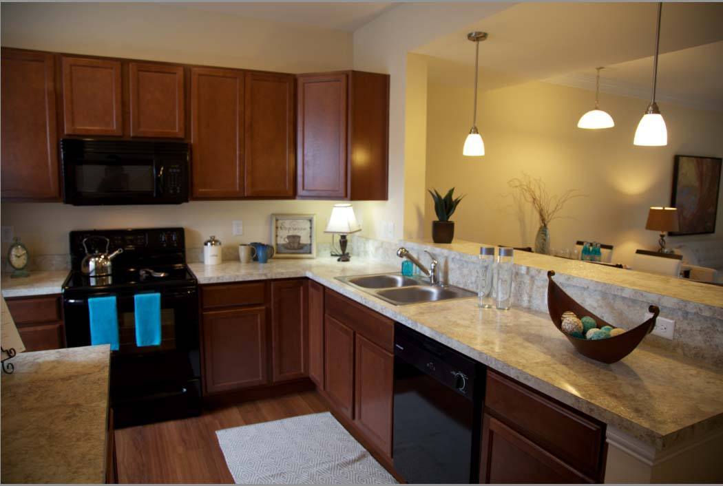 Grove City Summit Apartments in Grove City, OH