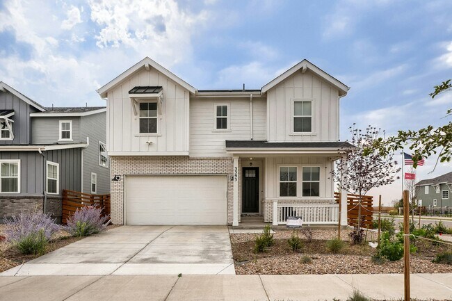 Foto del edificio - 3393 N Catawba Wy