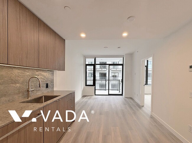 Photo du bâtiment - Alina 1 Bedroom Apartment For Rent 709-626...