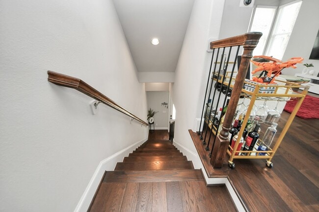 Building Photo - 9614 Riddlewood Ln