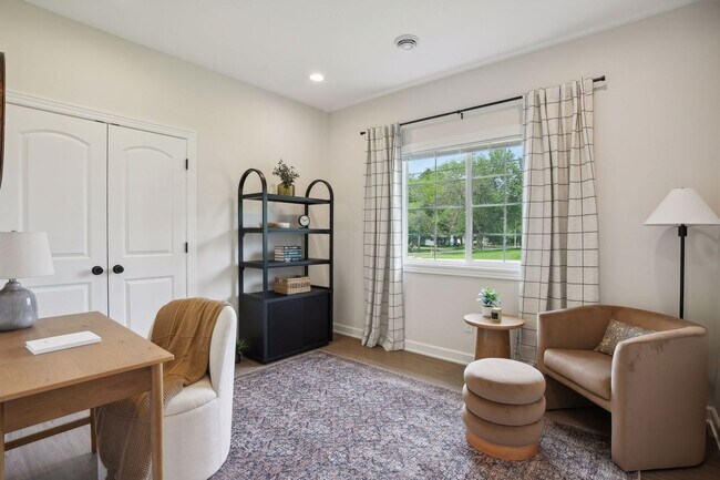 Foto del edificio - 3 Bedroom Twin Home With Extras