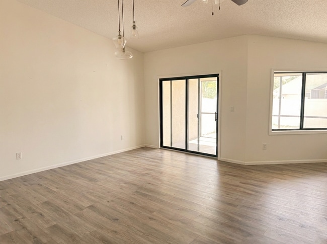 Living Room - 10821 Paso Fino Dr